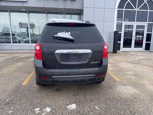 2014 Chevrolet Equinox 2LT