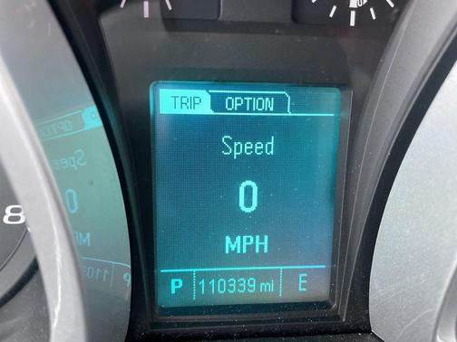 2014 Chevrolet Equinox 2LT