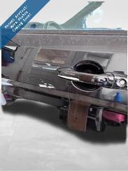 Magnetic Metallic 2017 Ford Explorer XLT