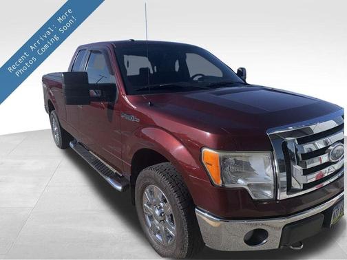2009 Ford F-150 XL