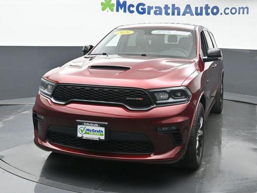2021 Dodge Durango R/T AWD