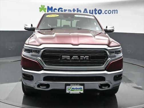 2024 RAM 1500 Limited