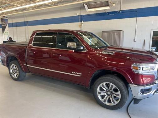 2024 RAM 1500 Limited