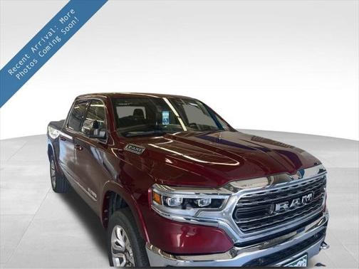 2024 RAM 1500 Limited