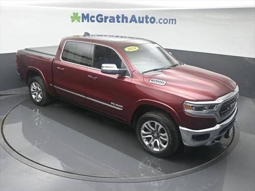 2024 RAM 1500 Limited