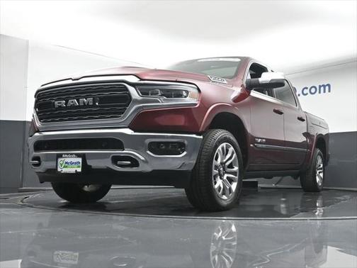 2024 RAM 1500 Limited