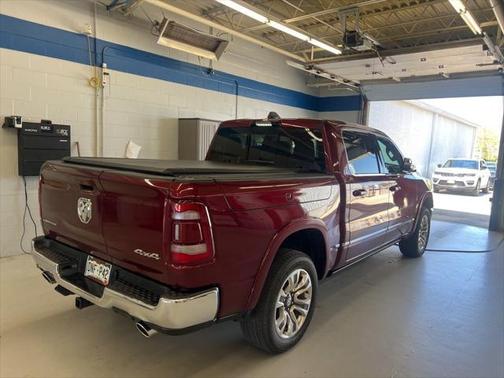 2024 RAM 1500 Limited
