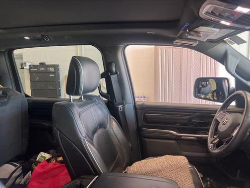 2024 RAM 1500 Limited
