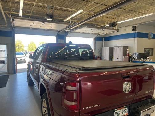 2024 RAM 1500 Limited