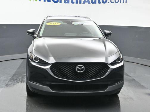 2023 Mazda CX-30 2.5 S Preferred Package