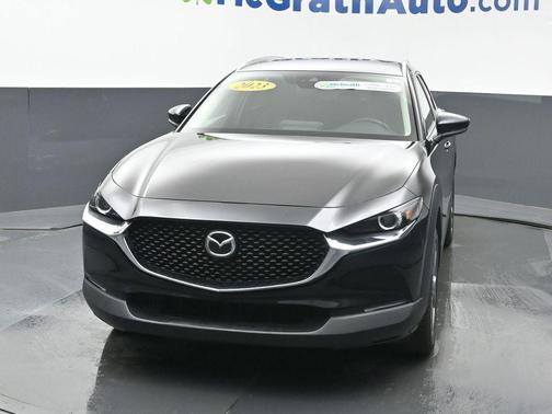 2023 Mazda CX-30 2.5 S Preferred Package