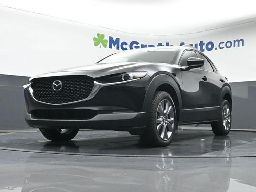 2023 Mazda CX-30 2.5 S Preferred Package