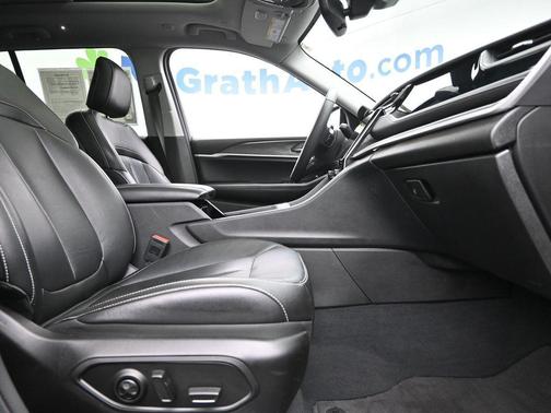 2022 Jeep Grand Cherokee 4xe Base