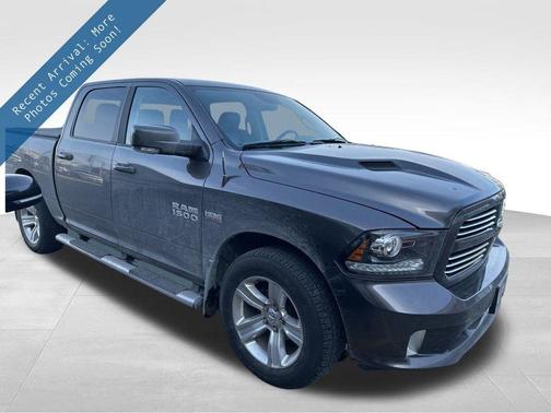 2015 RAM 1500 Sport