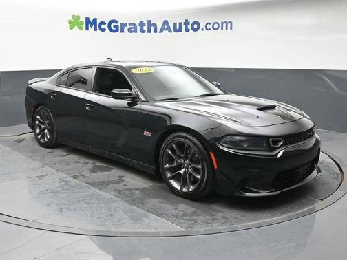 2023 Dodge Charger R/T Scat Pack