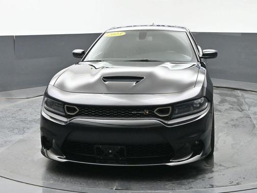 2023 Dodge Charger R/T Scat Pack