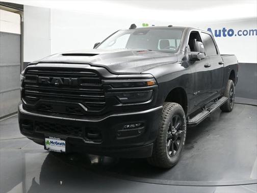 2025 RAM 2500 Laramie Crew Cab 4x4 6'4' Box