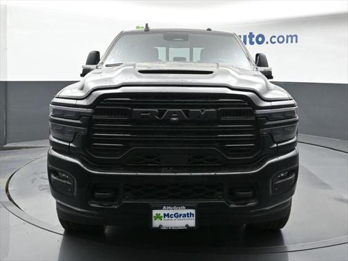 2025 RAM 2500 Laramie Crew Cab 4x4 6'4' Box