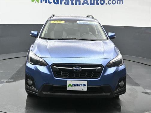 2019 Subaru Crosstrek 2.0i Limited