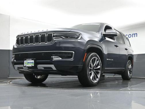 2023 Jeep Wagoneer Series III 4x4