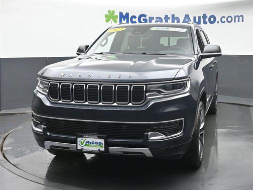 2023 Jeep Wagoneer Series III 4x4