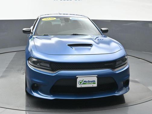 2020 Dodge Charger R/T