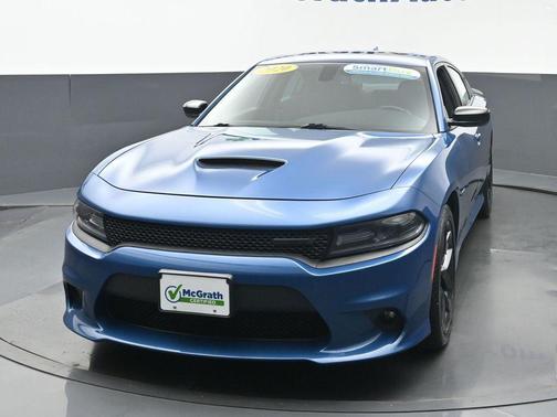 2020 Dodge Charger R/T