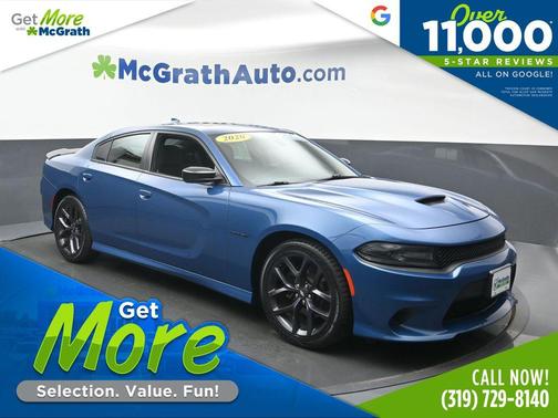 2020 Dodge Charger R/T