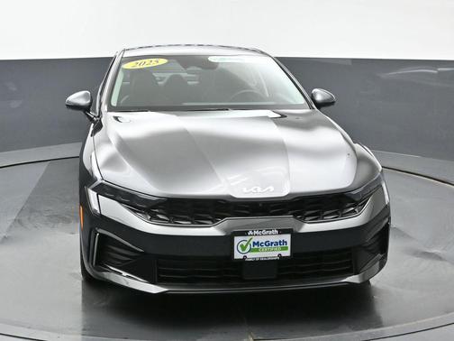 2025 Kia K5 EX