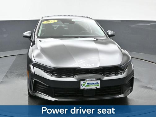 2025 Kia K5 EX