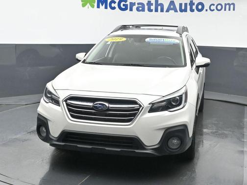 2019 Subaru Outback 3.6R Limited