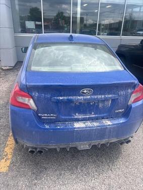 2019 Subaru WRX Premium
