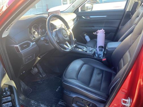 2024 Mazda CX-5 2.5 S Preferred Package