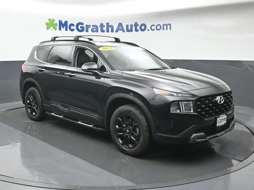 2022 Hyundai SANTA FE XRT