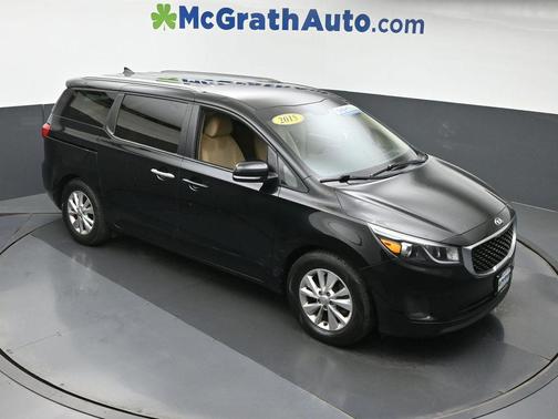 2015 Kia Sedona LX