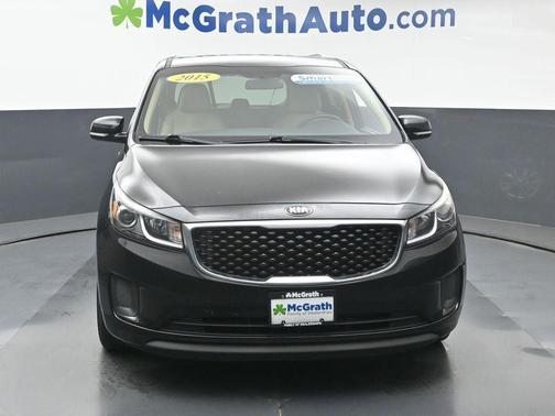 2015 Kia Sedona LX