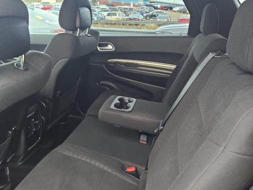 2019 Dodge Durango SXT Plus