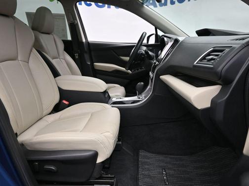 2022 Subaru Ascent Limited 7-Passenger