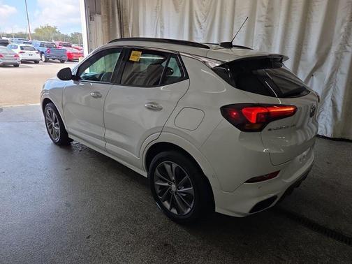 2020 Buick Encore GX Essence