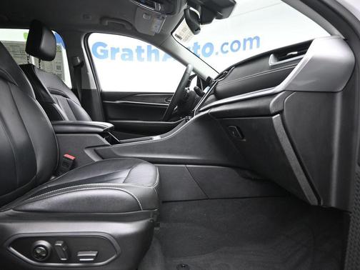 2023 Jeep Grand Cherokee Limited X