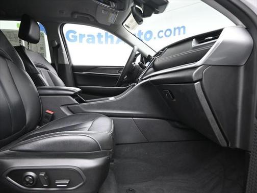 2023 Jeep Grand Cherokee Limited X