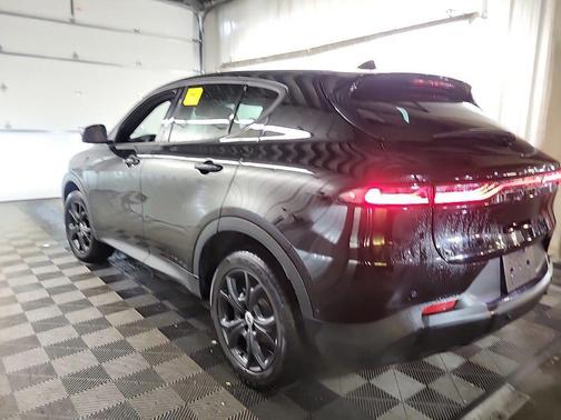 2025 Dodge Hornet GT Plus AWD