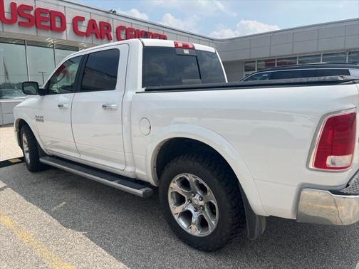 2018 RAM 1500 Laramie