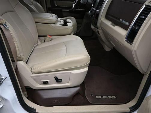 2018 RAM 1500 Laramie