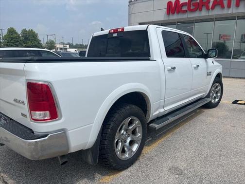 2018 RAM 1500 Laramie
