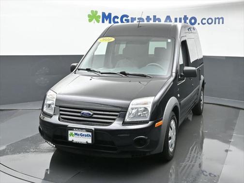 2010 Ford Transit Connect XLT
