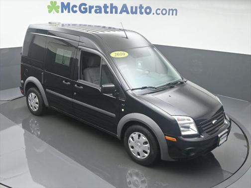2010 Ford Transit Connect XLT
