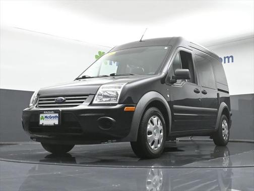 2010 Ford Transit Connect XLT