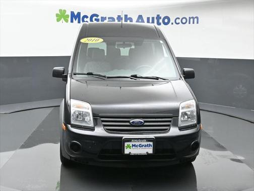 2010 Ford Transit Connect XLT