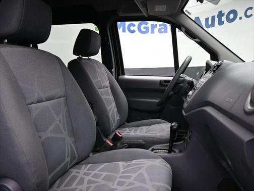 2010 Ford Transit Connect XLT